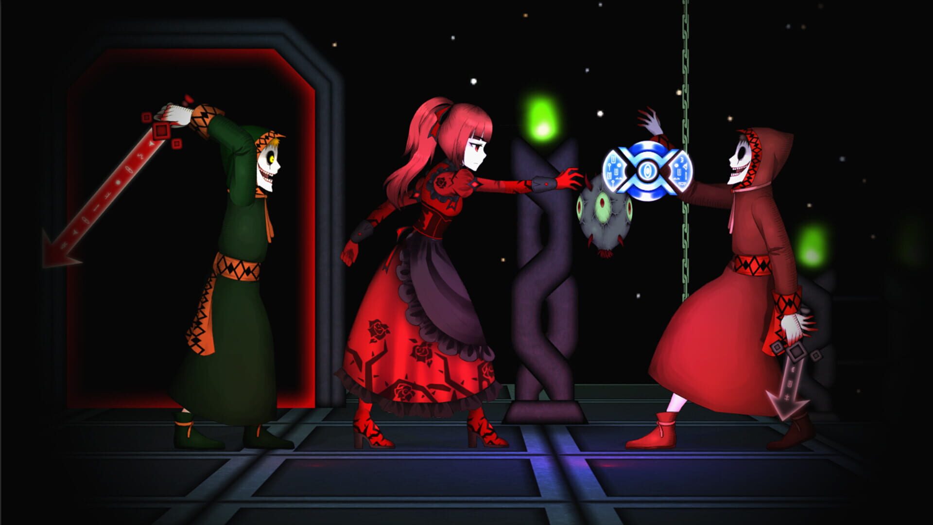 Foto do jogo Clea: Complete Collection