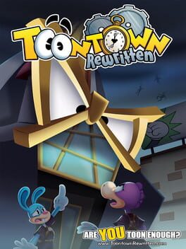 Foto do jogo Toontown Rewritten: Sellbot Task Force
