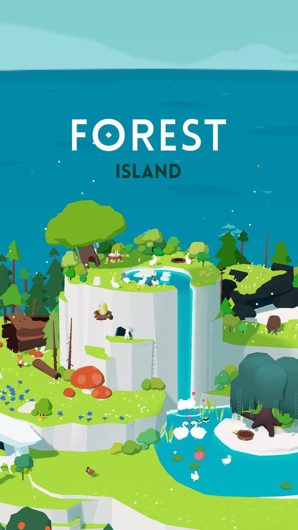 Foto do jogo Forest Island