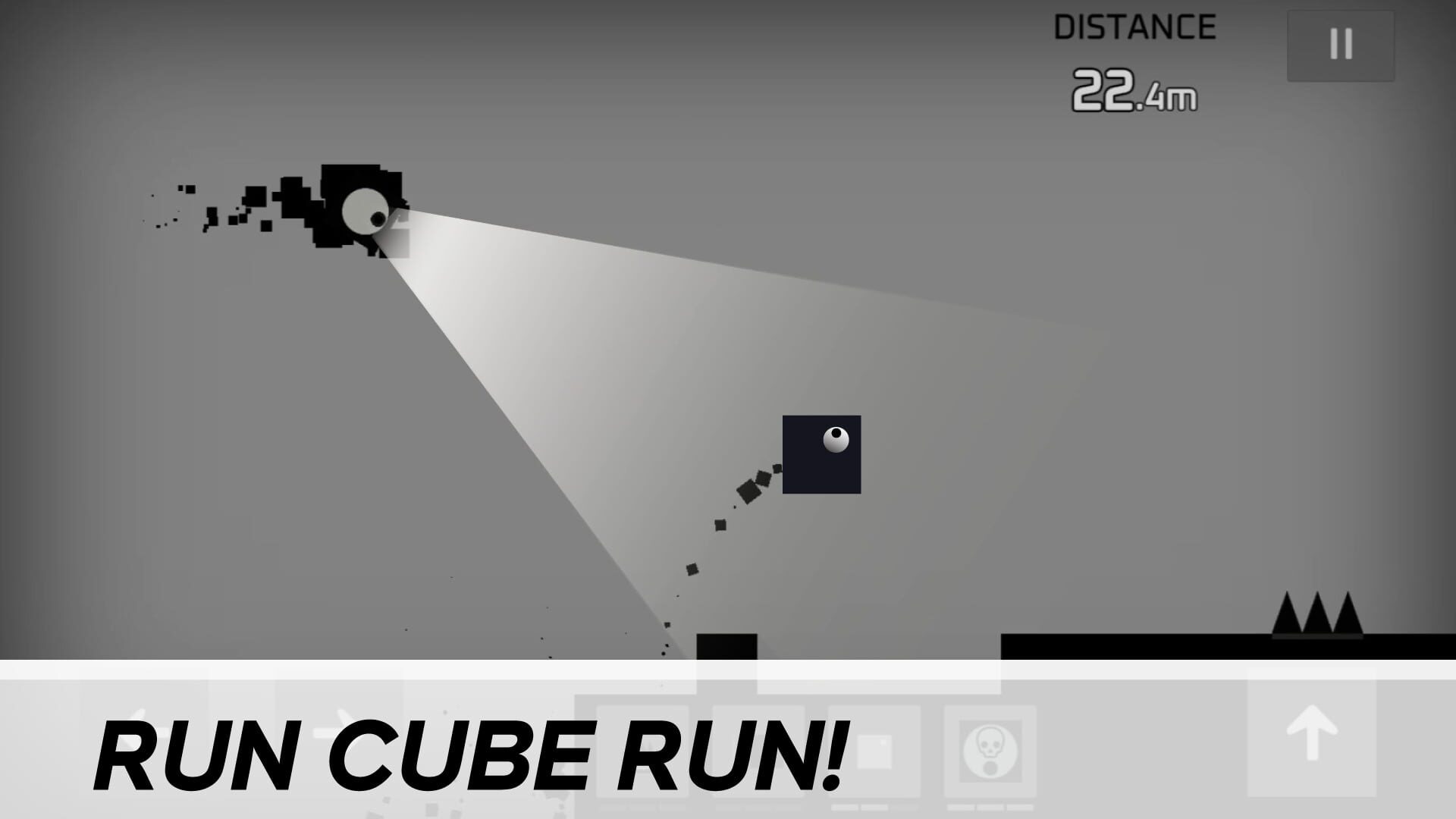 Foto do jogo Sqube Darkness