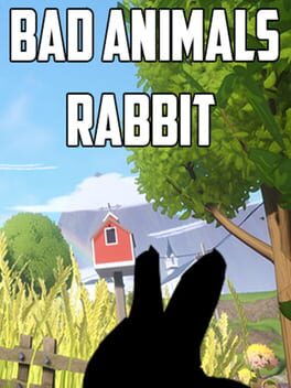 Foto do jogo Bad animals: Rabbit