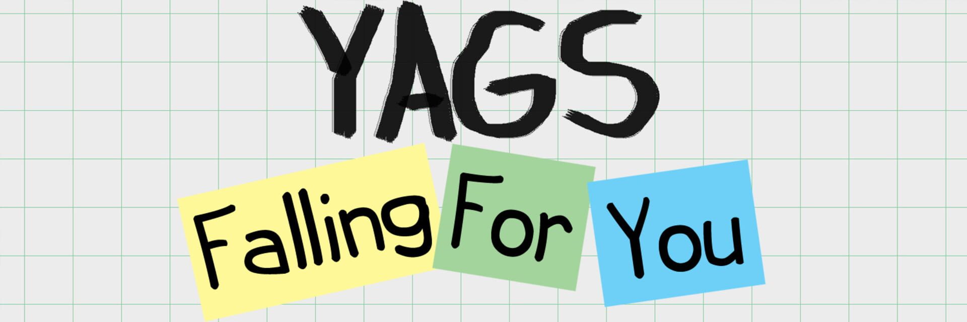 Foto do jogo YAGS: Falling For You