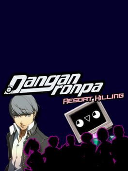 Foto do jogo Danganronpa: Resort Killing