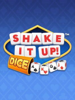 Foto do jogo Shake it up! Dice