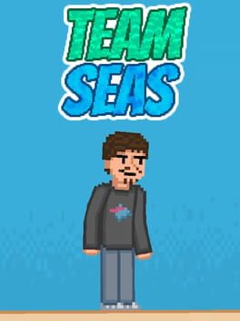 Foto do jogo MrBeast: TeamSeas