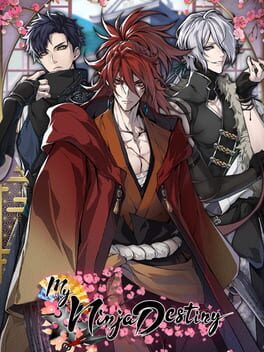 Foto do jogo My Ninja Destiny