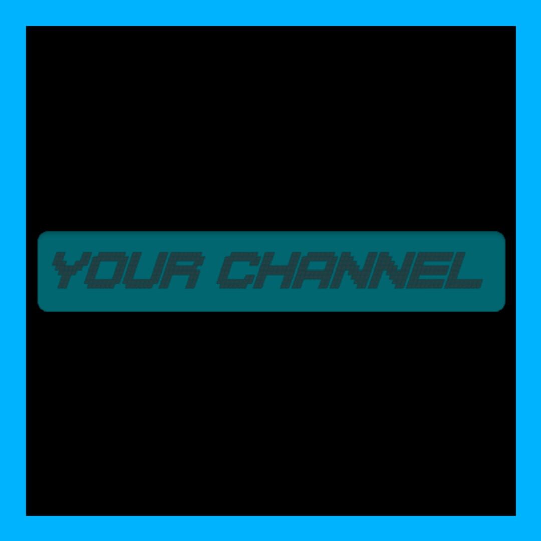 Foto do jogo Your Channel