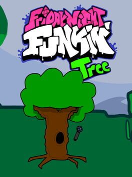 Foto do jogo Friday Night Funkin': Vs Tree