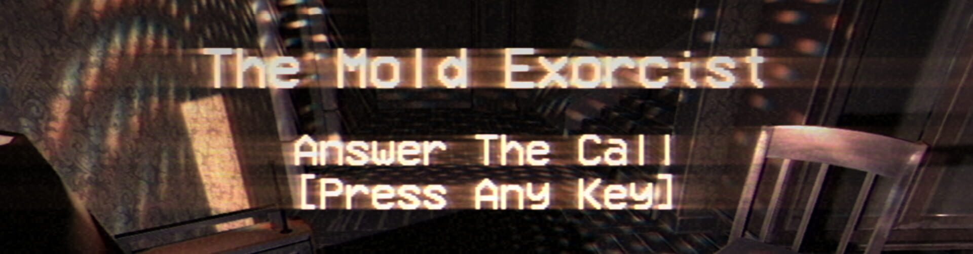 Foto do jogo The Mold Exorcist