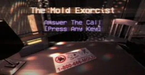 The Mold Exorcist