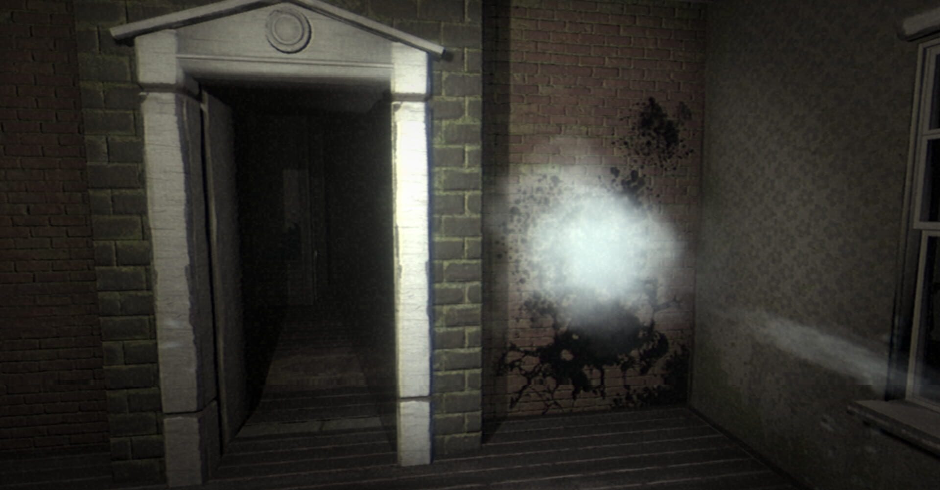 Foto do jogo The Mold Exorcist