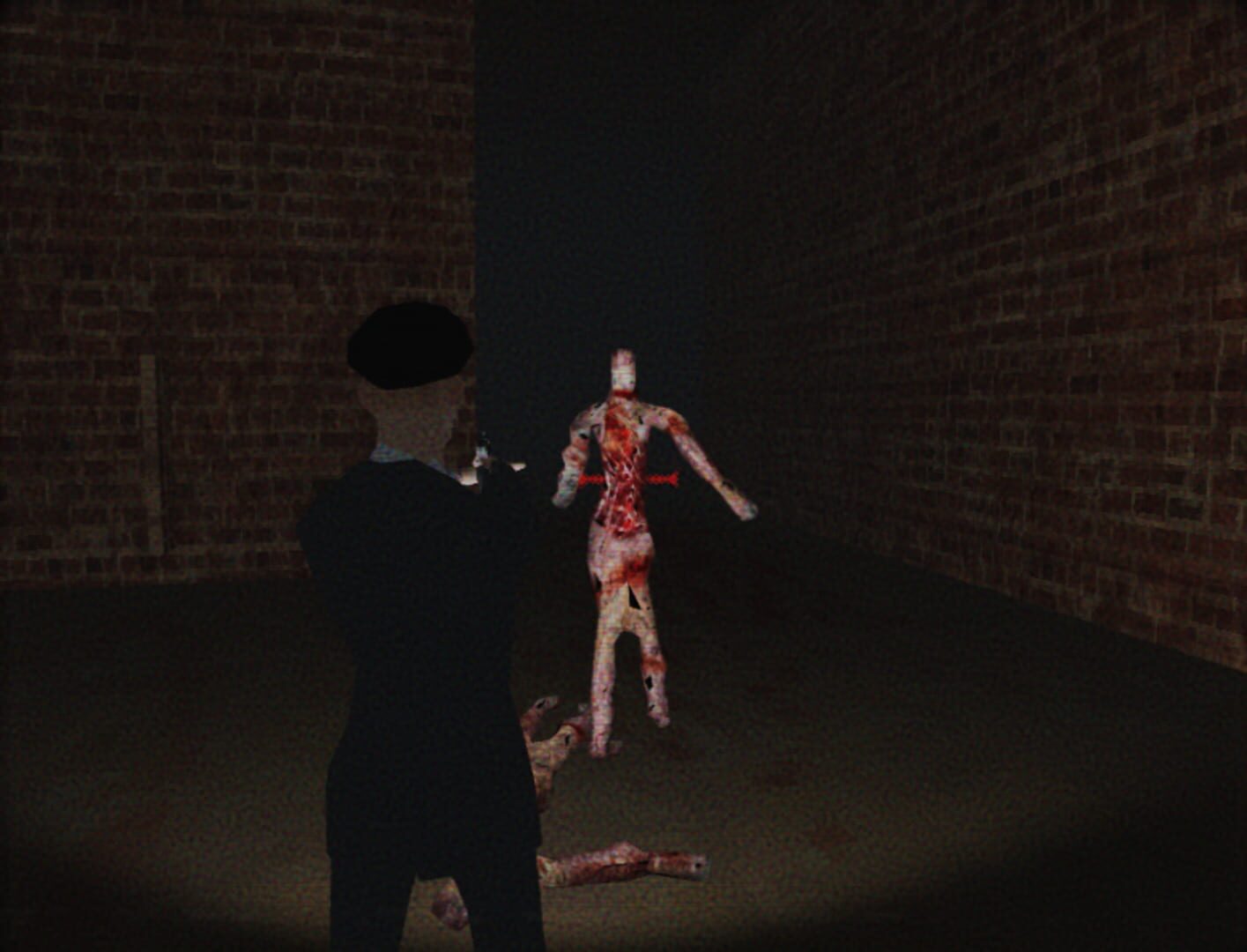 Foto do jogo Dawn of Dark Blood
