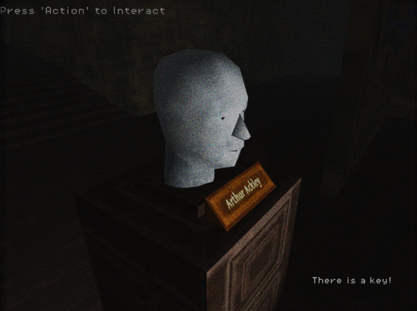 Foto do jogo Dawn of Dark Blood