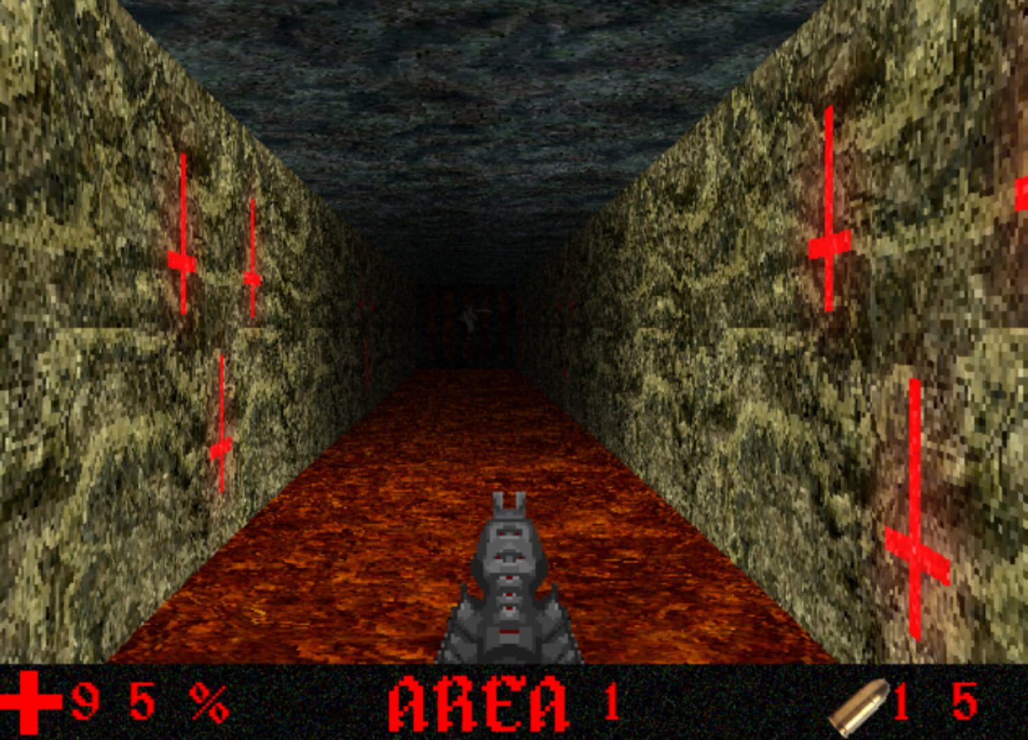 Foto do jogo Hell Awaits