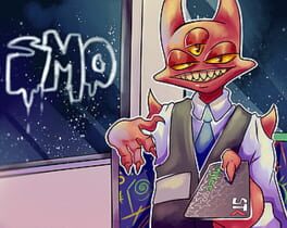 Foto do jogo Cosmic Commute