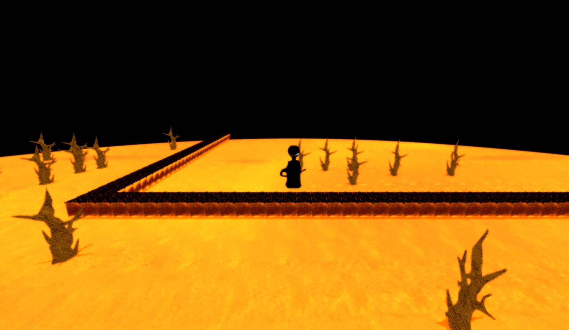 Foto do jogo Alien Dead