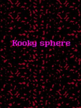 Foto do jogo Kooky Sphere