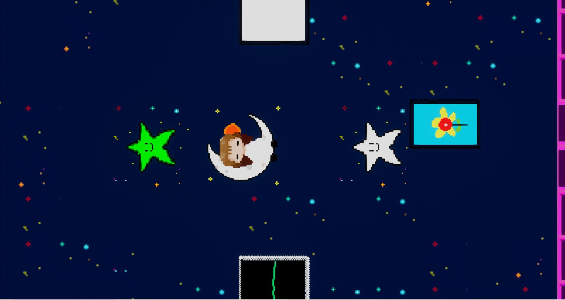 Foto do jogo Kooky Sphere
