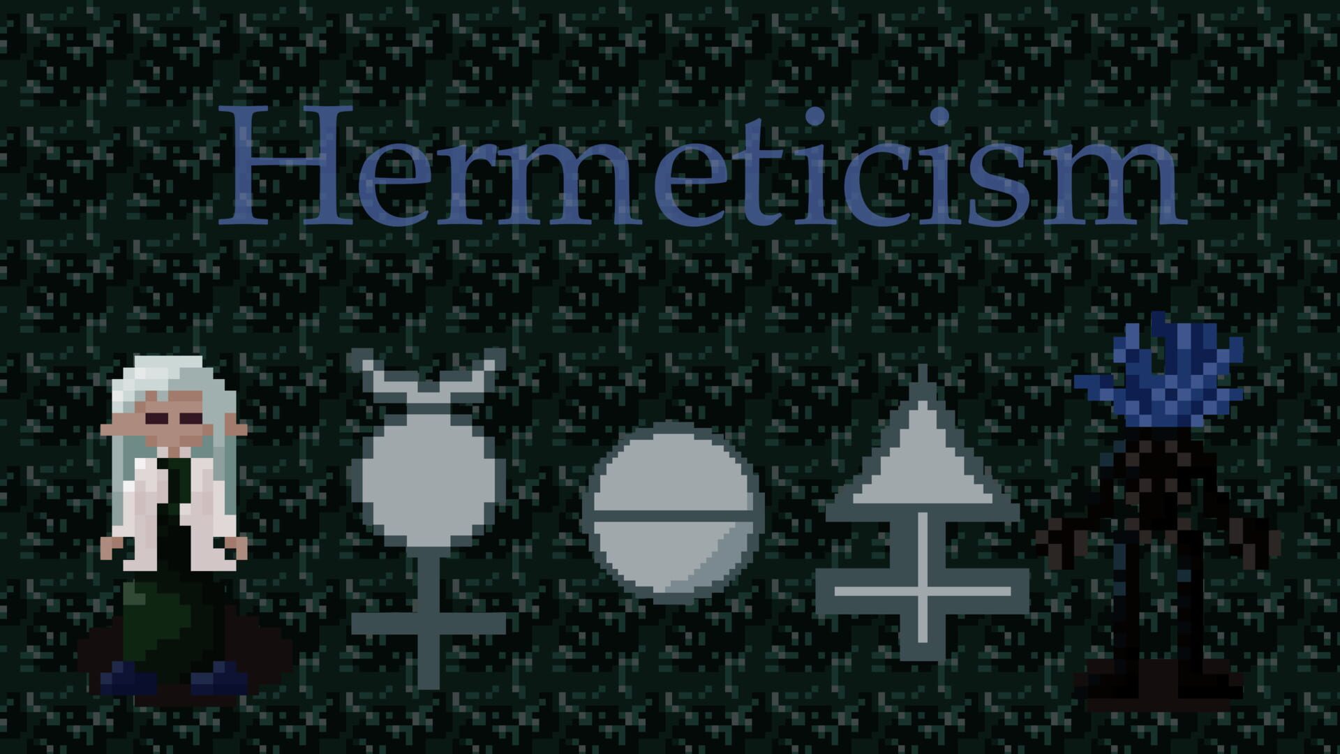 Foto do jogo Hermeticism
