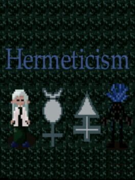 Foto do jogo Hermeticism