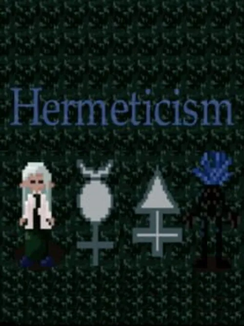 Hermeticism