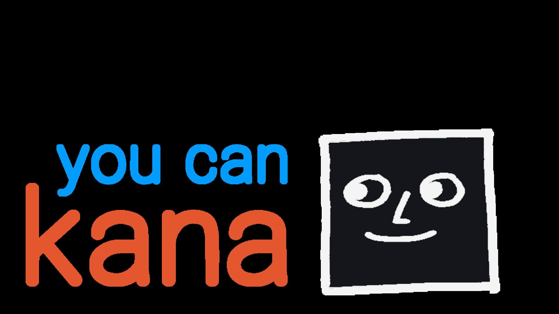 Foto do jogo You Can Kana
