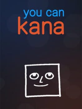 Foto do jogo You Can Kana