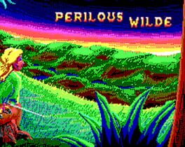 Foto do jogo Perilous Wilde