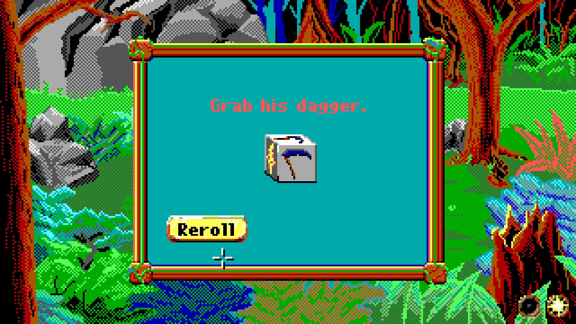 Foto do jogo Perilous Wilde