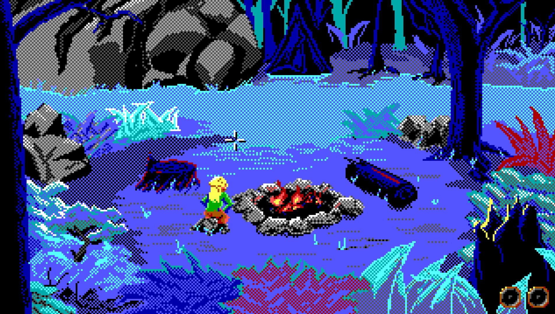 Foto do jogo Perilous Wilde