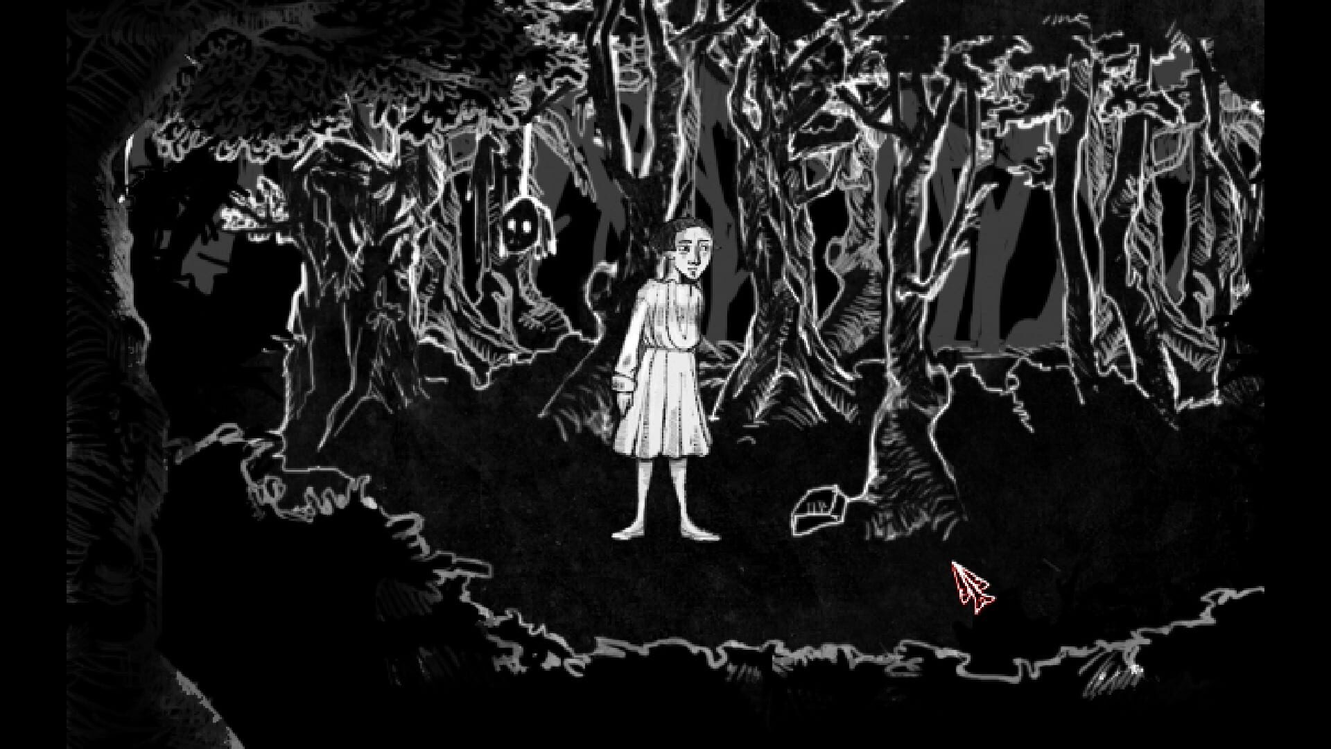 Foto do jogo Ossuarium