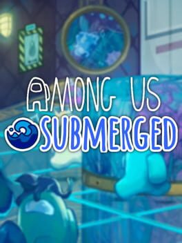 Foto do jogo Among Us: Submerged