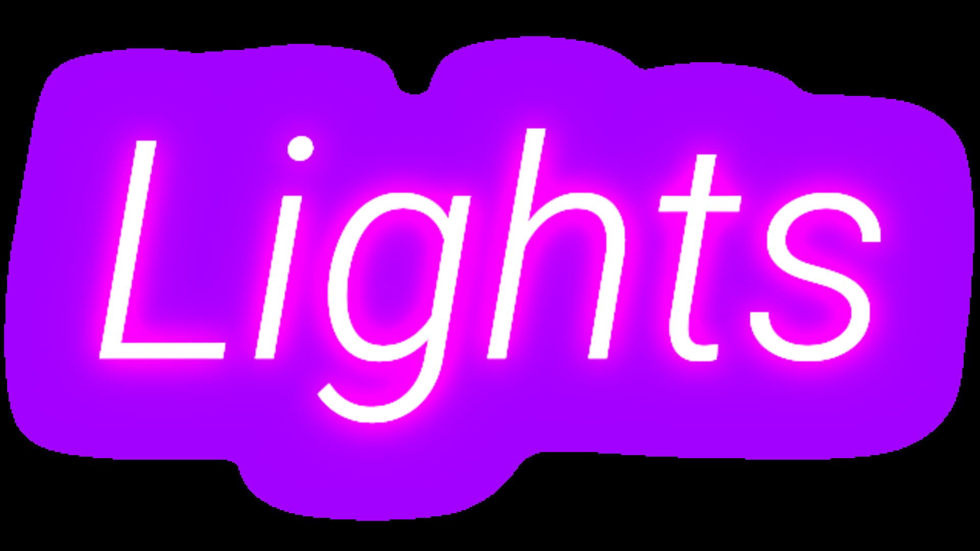 Foto do jogo Lights