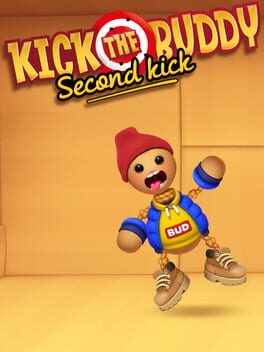 Foto do jogo Kick the Buddy: Second Kick