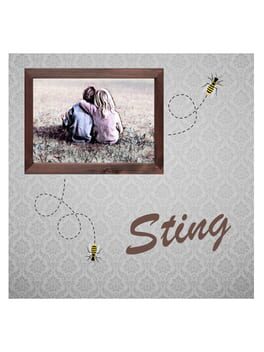 Foto do jogo Sting