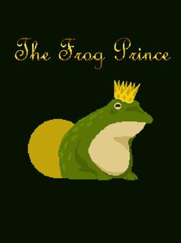 Foto do jogo The Frog Prince