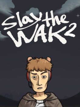 Foto do jogo Slay the Wak