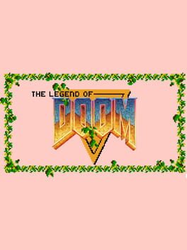 Foto do jogo The Legend of Doom