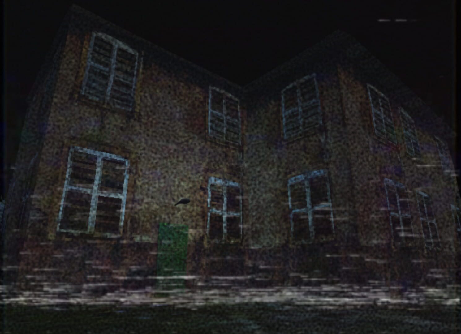 Foto do jogo The Field Trip Murders