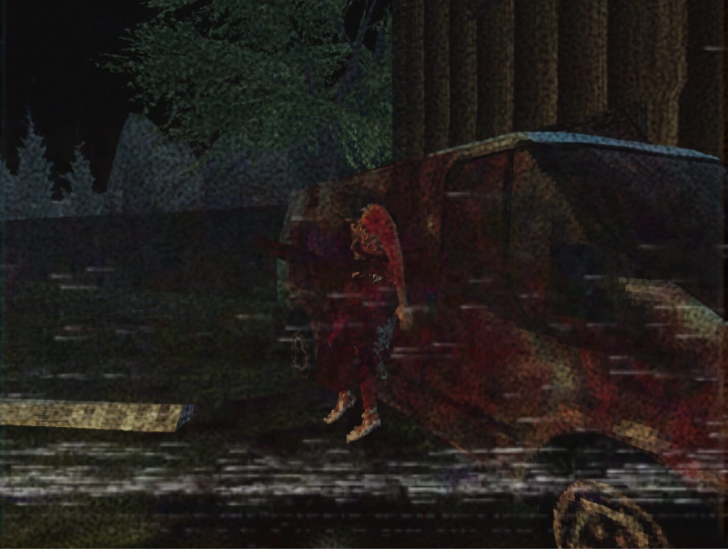Foto do jogo The Field Trip Murders