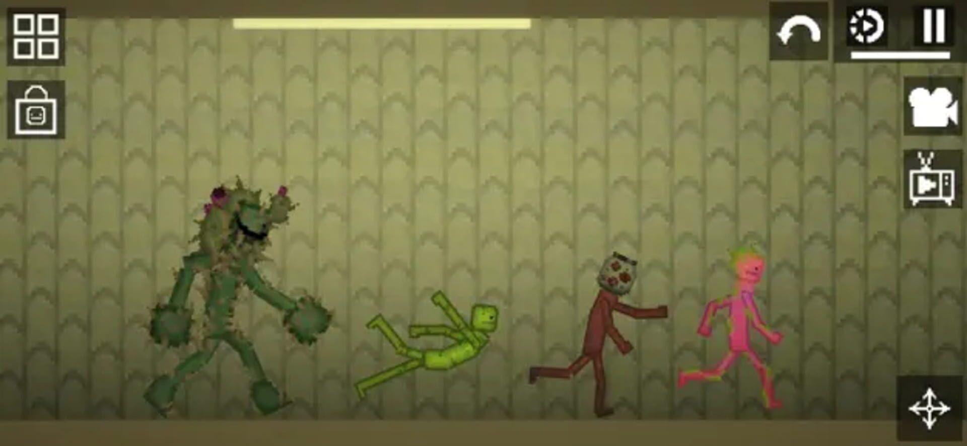 Foto do jogo Melon Sandbox