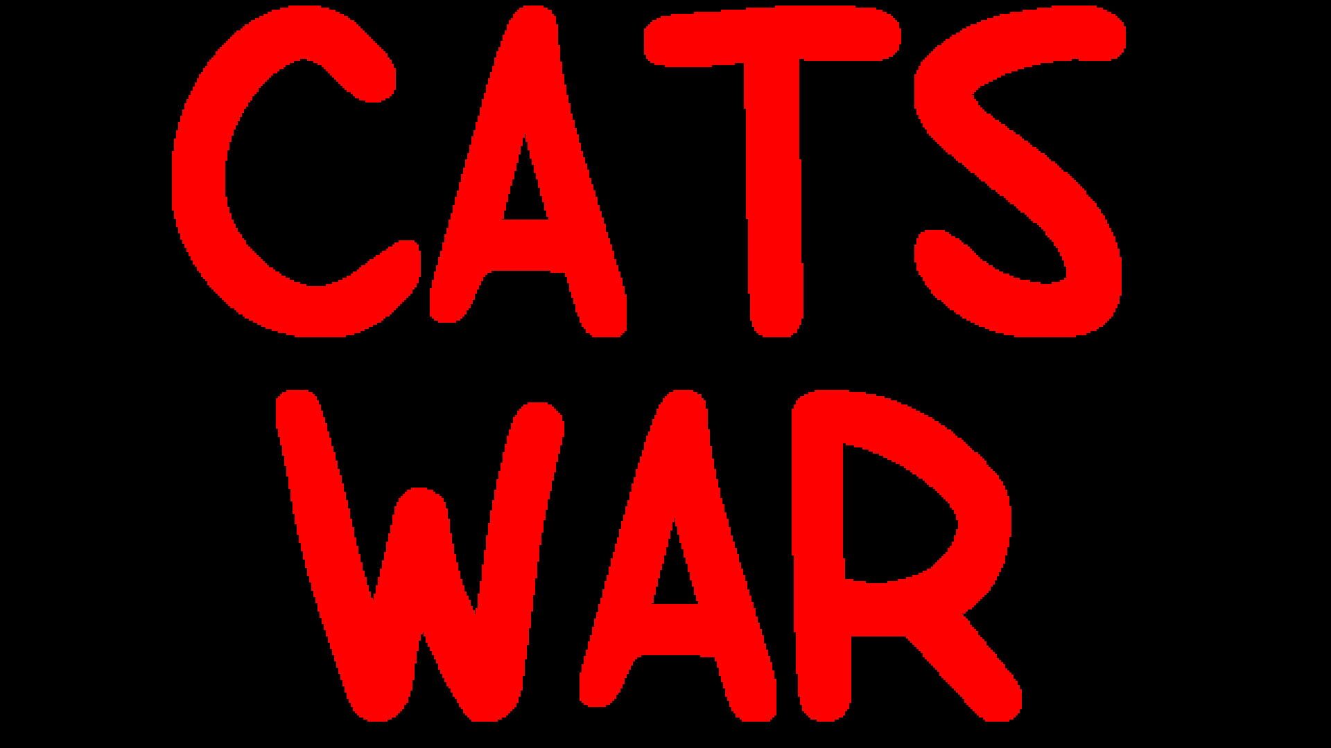 Foto do jogo Cats War