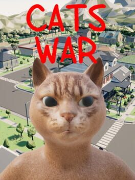 Foto do jogo Cats War