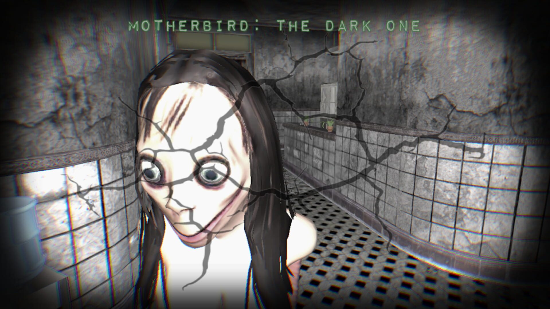 Foto do jogo Motherbird: The Dark One