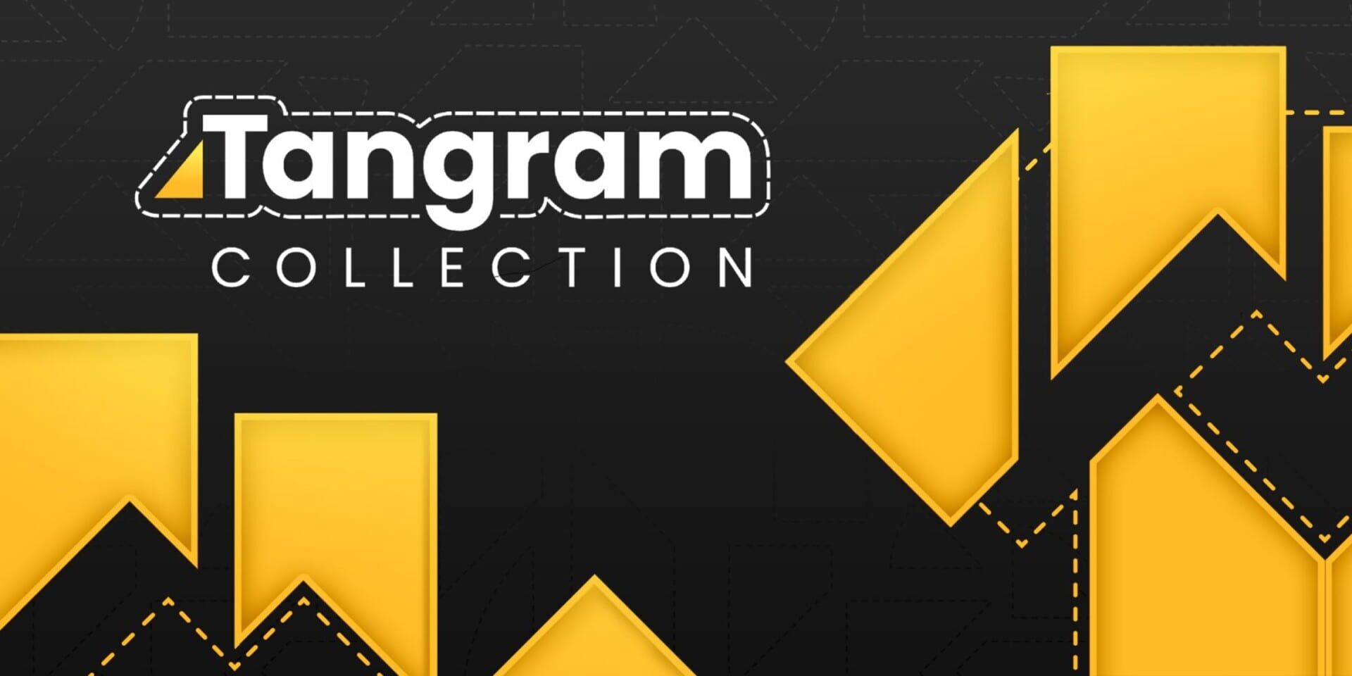 Foto do jogo Tangram Collection