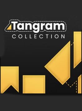 Foto do jogo Tangram Collection