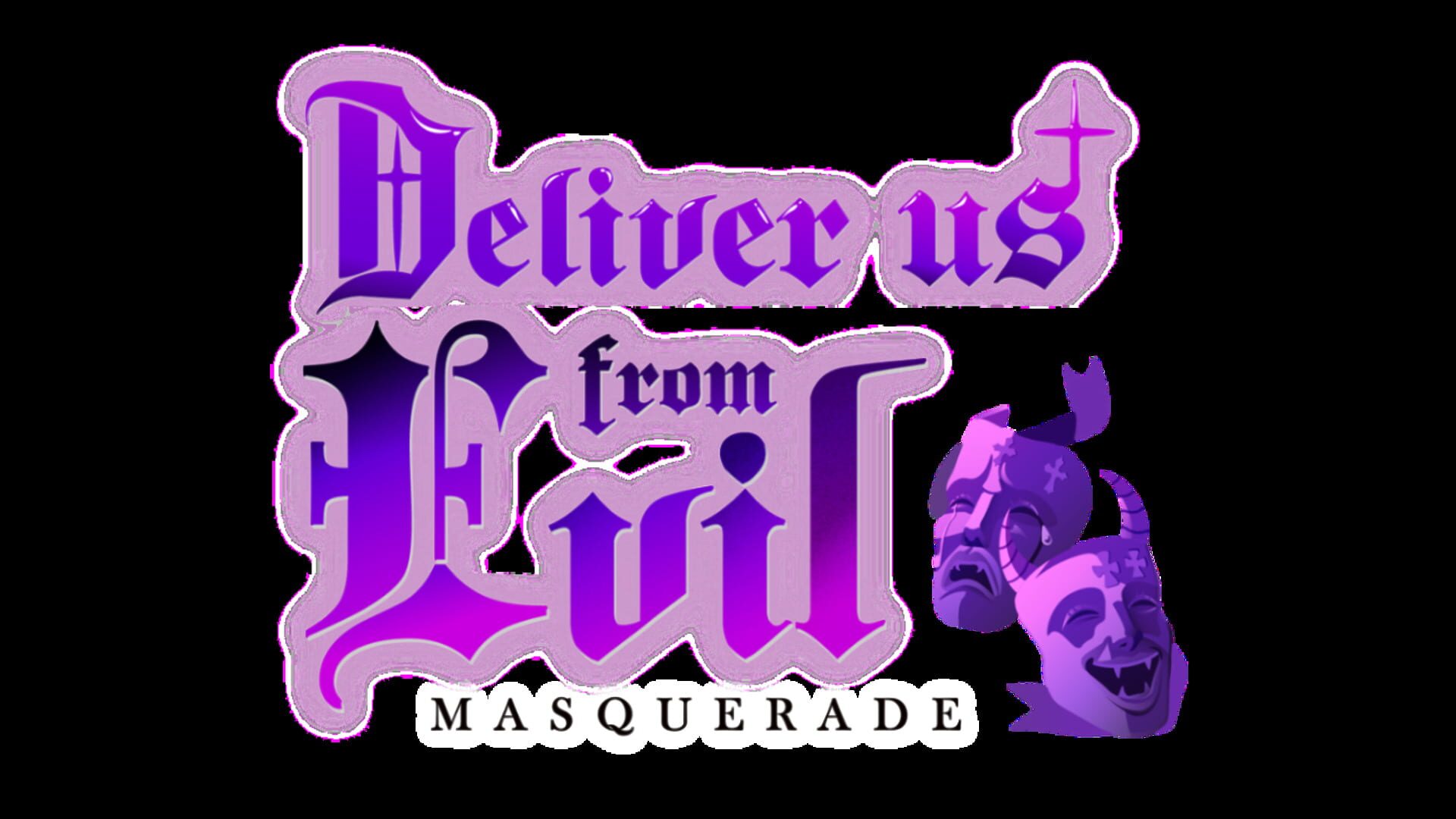 Foto do jogo Deliver Us From Evil: Masquerade