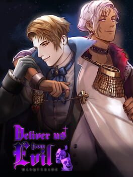 Foto do jogo Deliver Us From Evil: Masquerade
