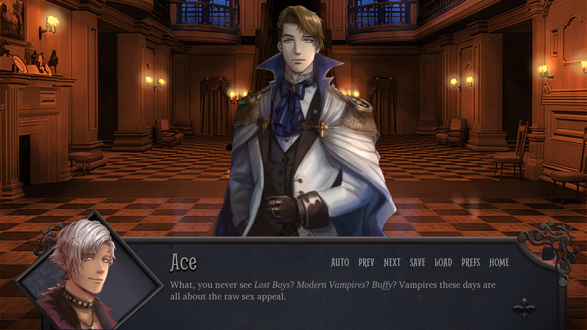 Foto do jogo Deliver Us From Evil: Masquerade
