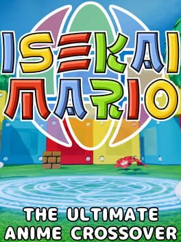 Foto do jogo Isekai Mario